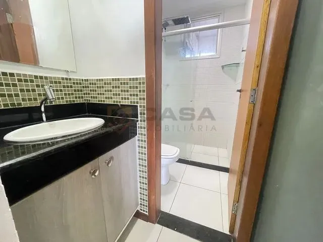 Imagem 14: Apartamento 3 Quartos com Suíte em Jacaraípe