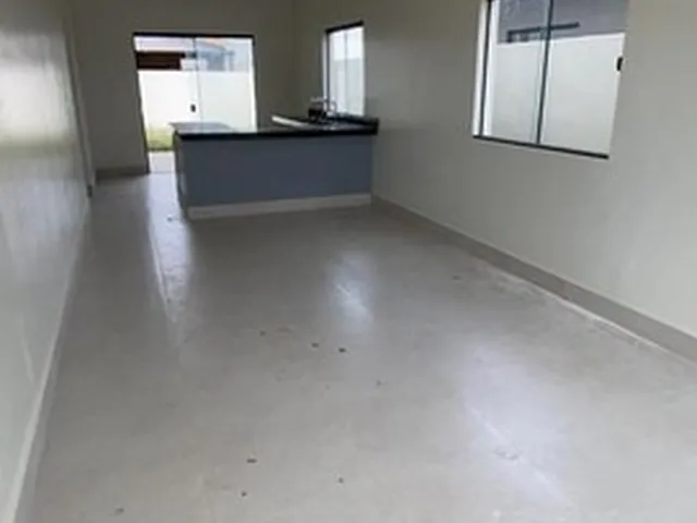 Imagem 8: Casa no Residencial Irmãos Platon
