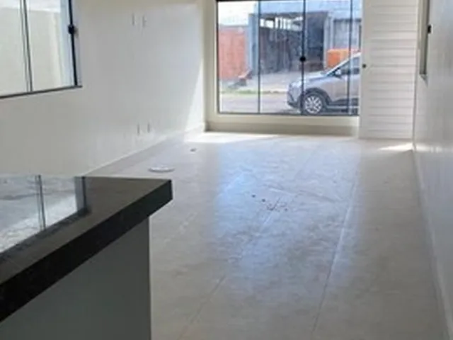 Imagem 2: Casa no Residencial Irmãos Platon