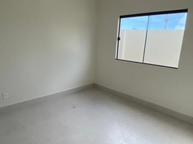 Imagem 6: Casa no Residencial Irmãos Platon