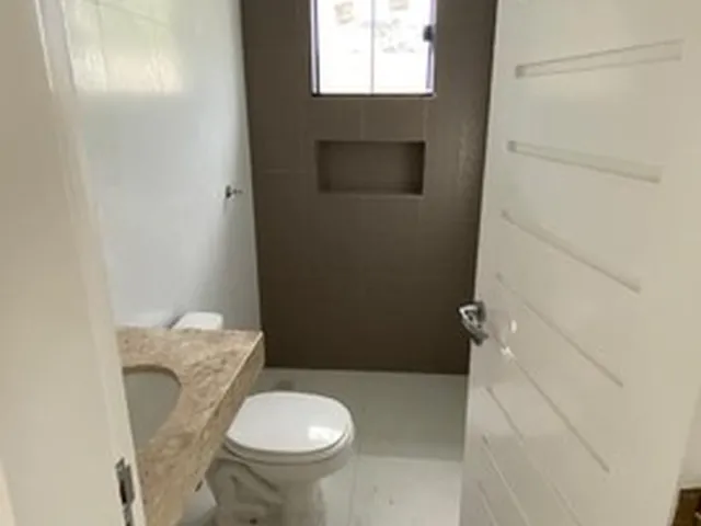 Imagem 5: Casa no Residencial Irmãos Platon