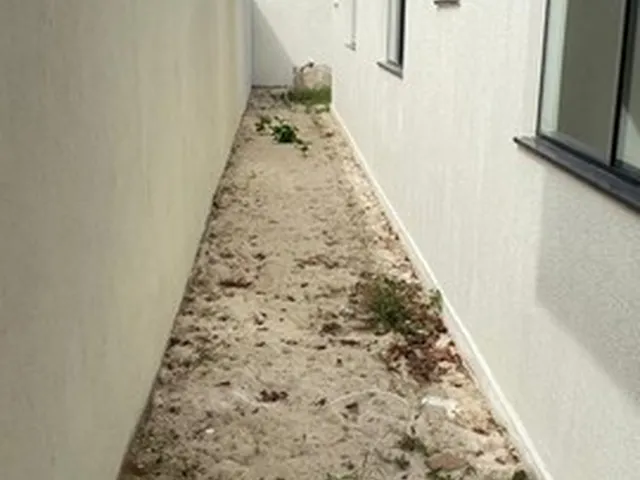 Imagem 4: Casa no Residencial Irmãos Platon