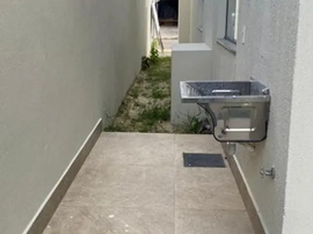 Imagem 7: Casa no Residencial Irmãos Platon