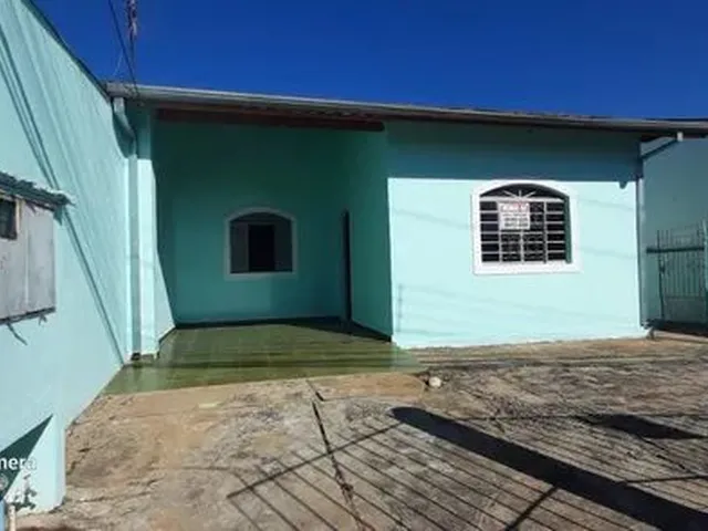 Imagem: Casa a Venda na Chácara Reunidas Brasil