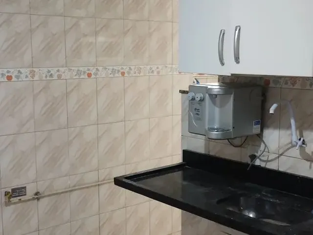 Imagem: Vendo Ou Alugo Apartamento Centro de Bangu