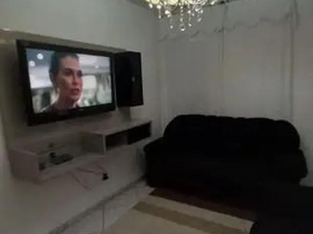 Imagem: Apartamento 2/4 Mobiliado pra Venda na Vila