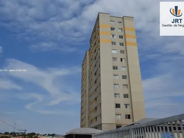 Imagem: Apartamento a Venda, Minha Casa Minha Vida