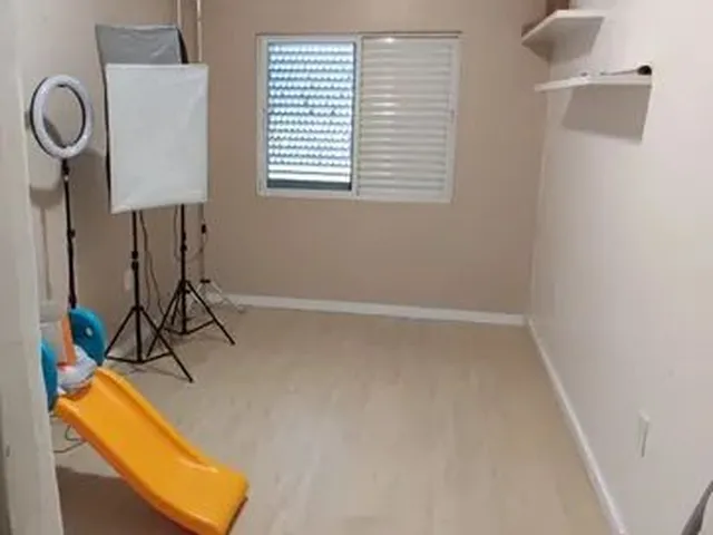 Imagem: O apartamento possui 3 Dormitórios, 1 Suíte, 4 Banheiros,