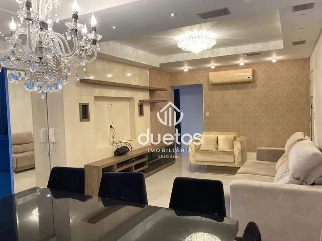 Imagem: Apartamento no Centro de Brusque
