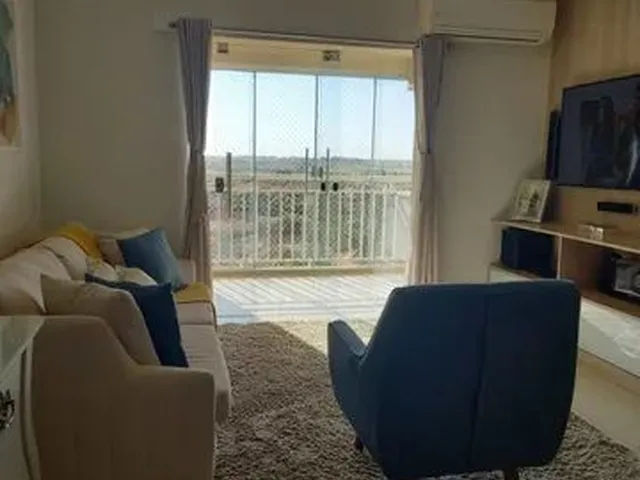 Imagem: Apartamento a Venda Possui 90 Metros com