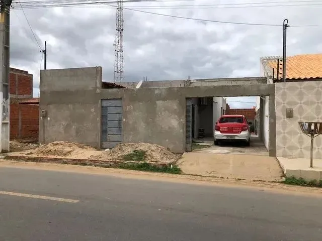 Imagem: Vendo Casa em Lagoa de Carapebus