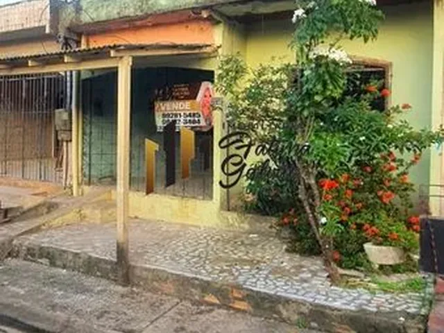 Imagem 1: Vendo Casa no Conjunto Paraiso dos Pássaros / Cdp