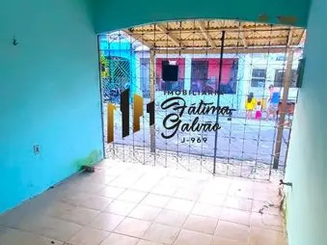 Imagem 9: Vendo Casa no Conjunto Paraiso dos Pássaros / Cdp