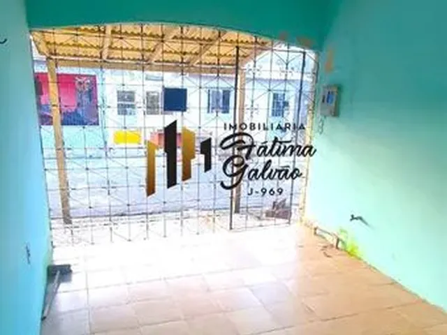 Imagem 7: Vendo Casa no Conjunto Paraiso dos Pássaros / Cdp