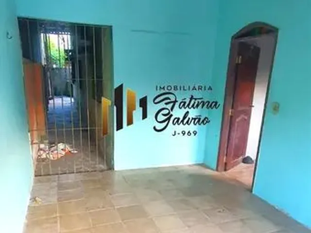 Imagem 14: Vendo Casa no Conjunto Paraiso dos Pássaros / Cdp