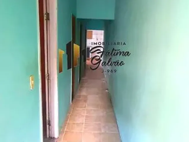 Imagem 6: Vendo Casa no Conjunto Paraiso dos Pássaros / Cdp
