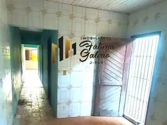 Imagem 2: Vendo Casa no Conjunto Paraiso dos Pássaros / Cdp