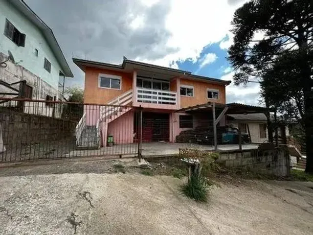 Imagem: Casa, Ocupado, Caxias do Sul / Rs (45 Abaixo