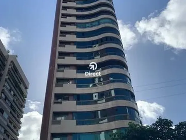 Imagem: Apartamento À Venda no Bairro Espinheiro