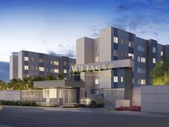 Imagem: Reserva Flora Apartamentos no Passaré em