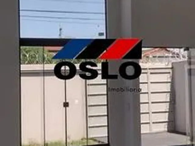 Imagem 5: Casa com 03 Quartos Sendo 01 Suíte Piscina na Vila Mariana em Aparecida de Goiânia