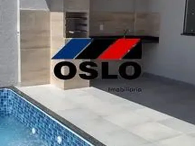 Imagem 8: Casa com 03 Quartos Sendo 01 Suíte Piscina na Vila Mariana em Aparecida de Goiânia