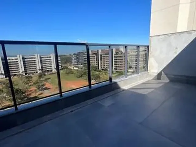 Imagem 5: Vendo Excelente Cobertura 3 Suítes Noroeste