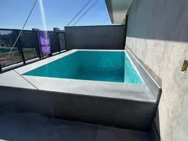 Imagem 6: Vendo Excelente Cobertura 3 Suítes Noroeste