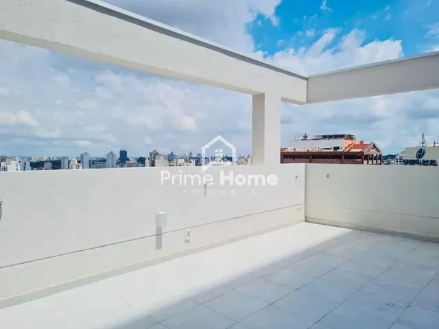 Imagem 12: Cobertura - Centro - Campinas