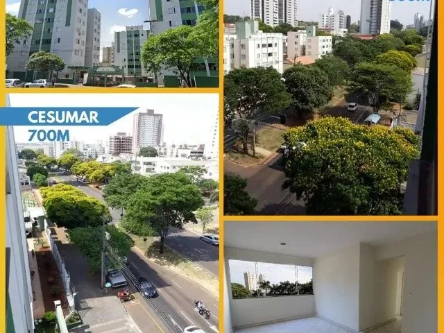 Imagem 16: Barbada! Apartamento 3 Quartos Prox Parque do Ingá e Cesumar