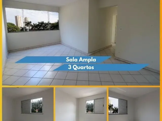 Imagem 14: Barbada! Apartamento 3 Quartos Prox Parque do Ingá e Cesumar