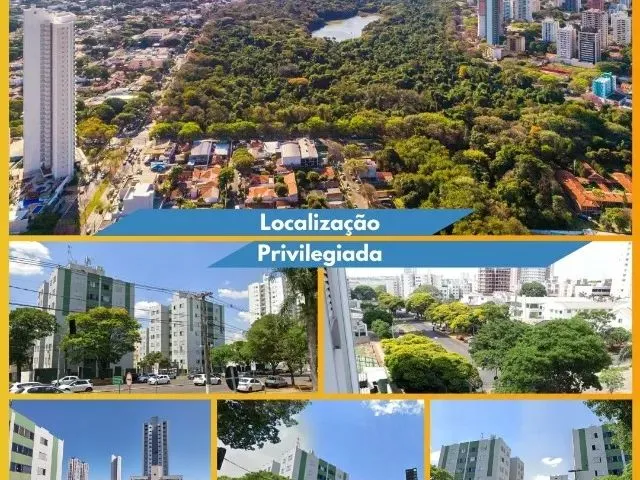 Imagem 15: Barbada! Apartamento 3 Quartos Prox Parque do Ingá e Cesumar