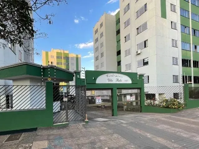 Imagem 12: Barbada! Apartamento 3 Quartos Prox Parque do Ingá e Cesumar