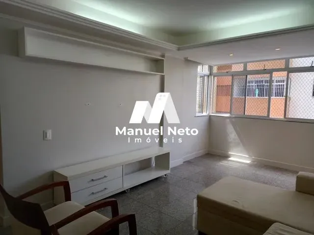 Imagem: Apartamento com 3 Quartos, 2 Suítes, 2