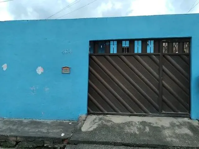 Imagem 1: Apartamento para Venda com 160 Metros Quadrados com 2 Quartos em Nova Cidade - Manaus - Am