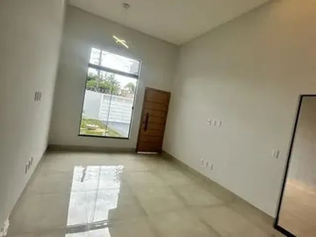 Imagem: Casa para Venda Possui 110 Metros Quadrados