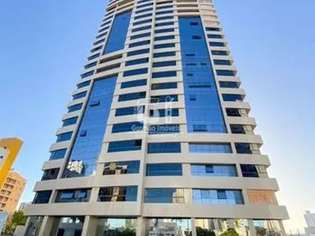 Imagem 1: Apartamento em Fase Final de Acabamento de 151 M² para Venda, com 04 Quartos Lagoa Nova