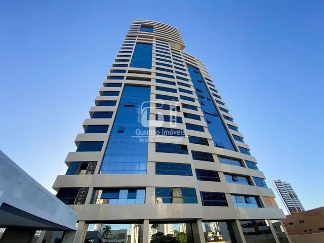 Imagem 2: Apartamento em Fase Final de Acabamento de 151 M² para Venda, com 04 Quartos Lagoa Nova