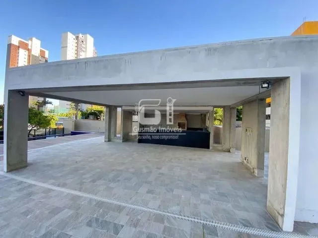 Imagem 6: Apartamento em Fase Final de Acabamento de 151 M² para Venda, com 04 Quartos Lagoa Nova