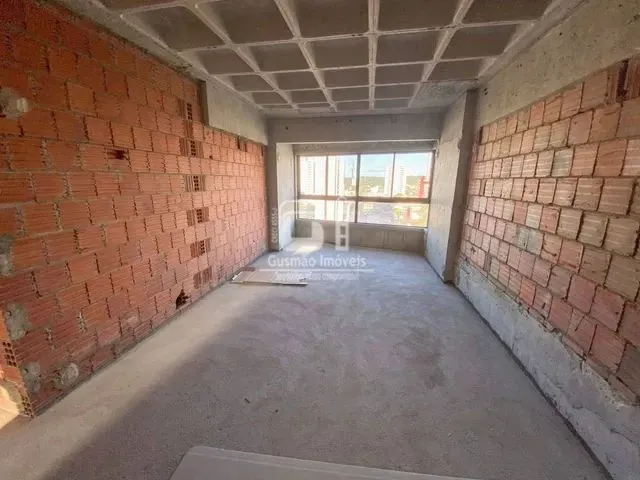 Imagem 7: Apartamento em Fase Final de Acabamento de 151 M² para Venda, com 04 Quartos Lagoa Nova