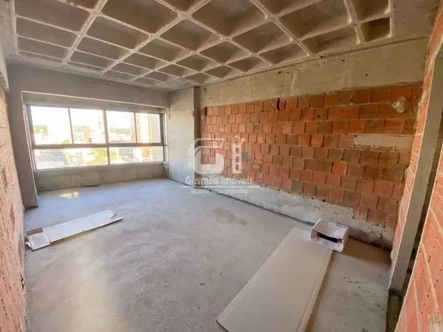 Imagem 10: Apartamento em Fase Final de Acabamento de 151 M² para Venda, com 04 Quartos Lagoa Nova