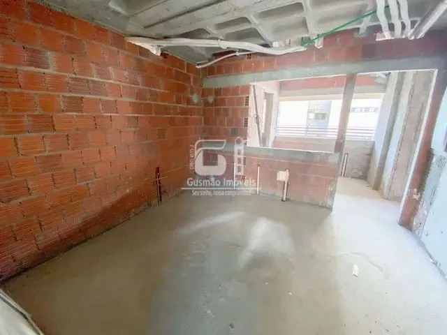 Imagem 3: Apartamento em Fase Final de Acabamento de 151 M² para Venda, com 04 Quartos Lagoa Nova