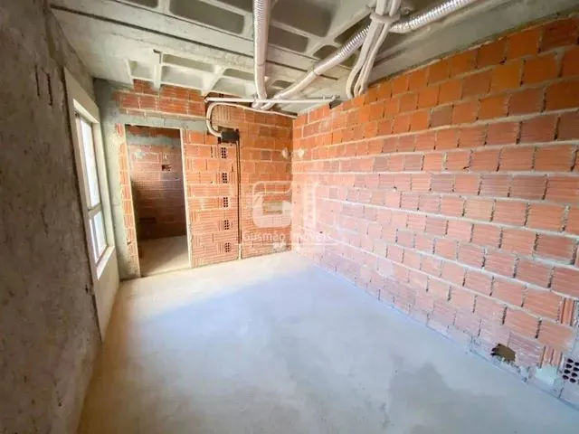 Imagem 11: Apartamento em Fase Final de Acabamento de 151 M² para Venda, com 04 Quartos Lagoa Nova