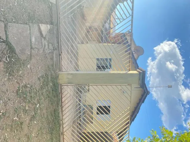 Imagem: Casa para Venda Possui 90 Metros Quadrados