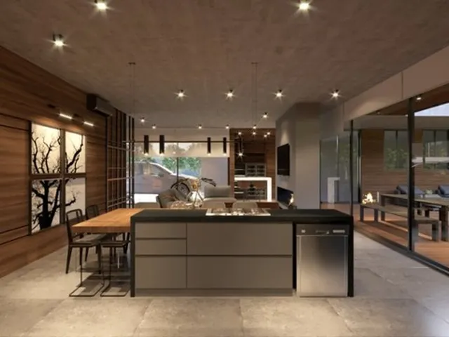 Imagem 3: Casa de Luxo, Quinta do Bosque Castanhal