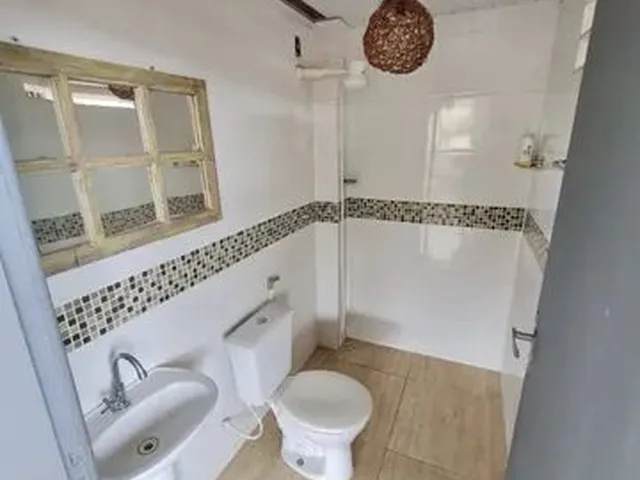 Imagem 11: Edifício com 3 Apartamentos Garagem e Terraço