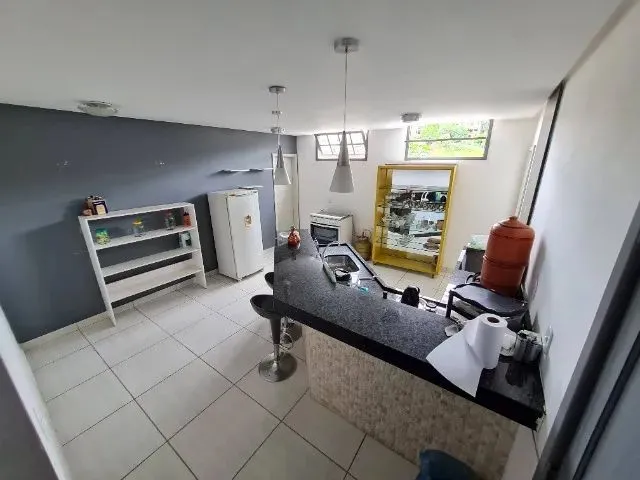 Imagem 7: Edifício com 3 Apartamentos Garagem e Terraço