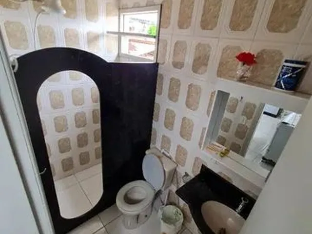Imagem 13: Edifício com 3 Apartamentos Garagem e Terraço
