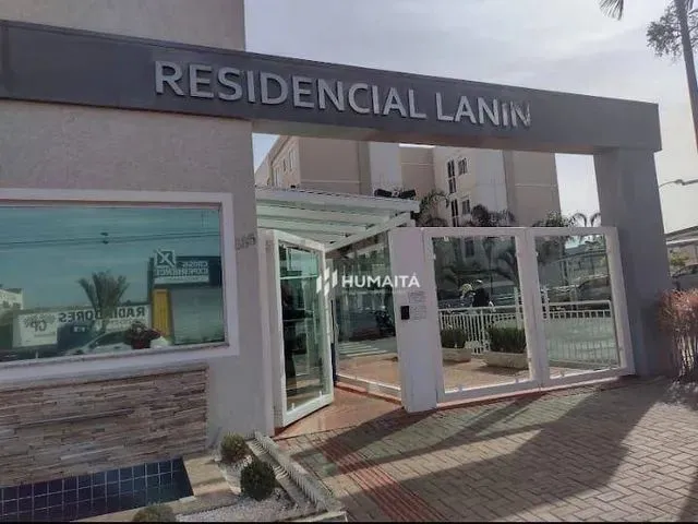 Imagem: Apartamento com 2 Dormitórios À Venda