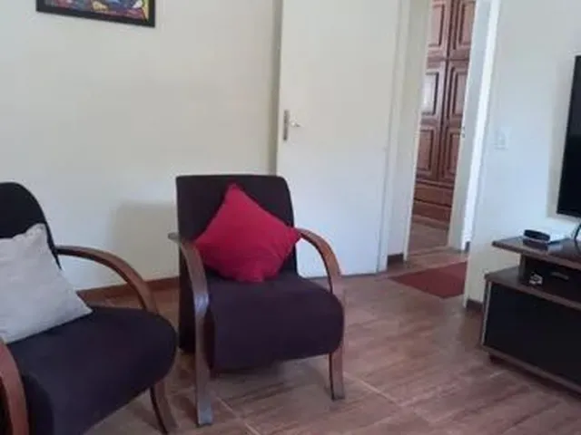 Imagem 5: Petrópolis, Centro 2 Casas Beira de Rua